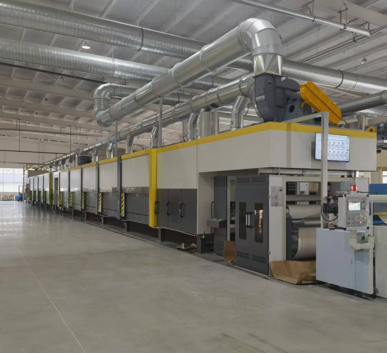 Yitong Environmental Technology (Nantong) Co., Ltd.