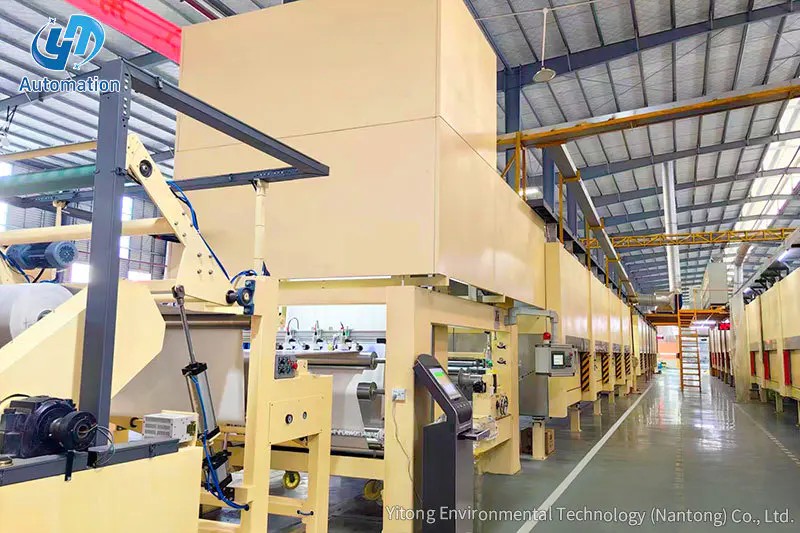 ما هو خط التشريب؟