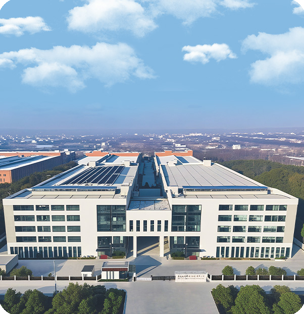 Yitong Environmental Technology (Nantong) Co., Ltd.
