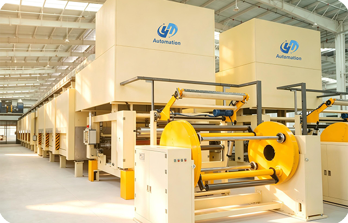 Yitong Environmental Technology (Nantong) Co., Ltd.