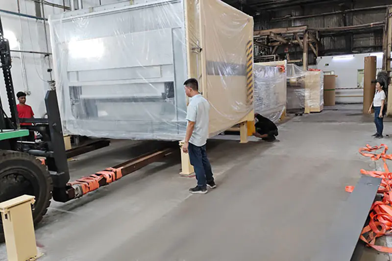 تثبيت