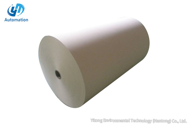 Yitong Environmental Technology (Nantong) Co., Ltd.